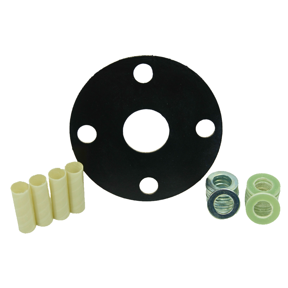 Flange Insulation Kit