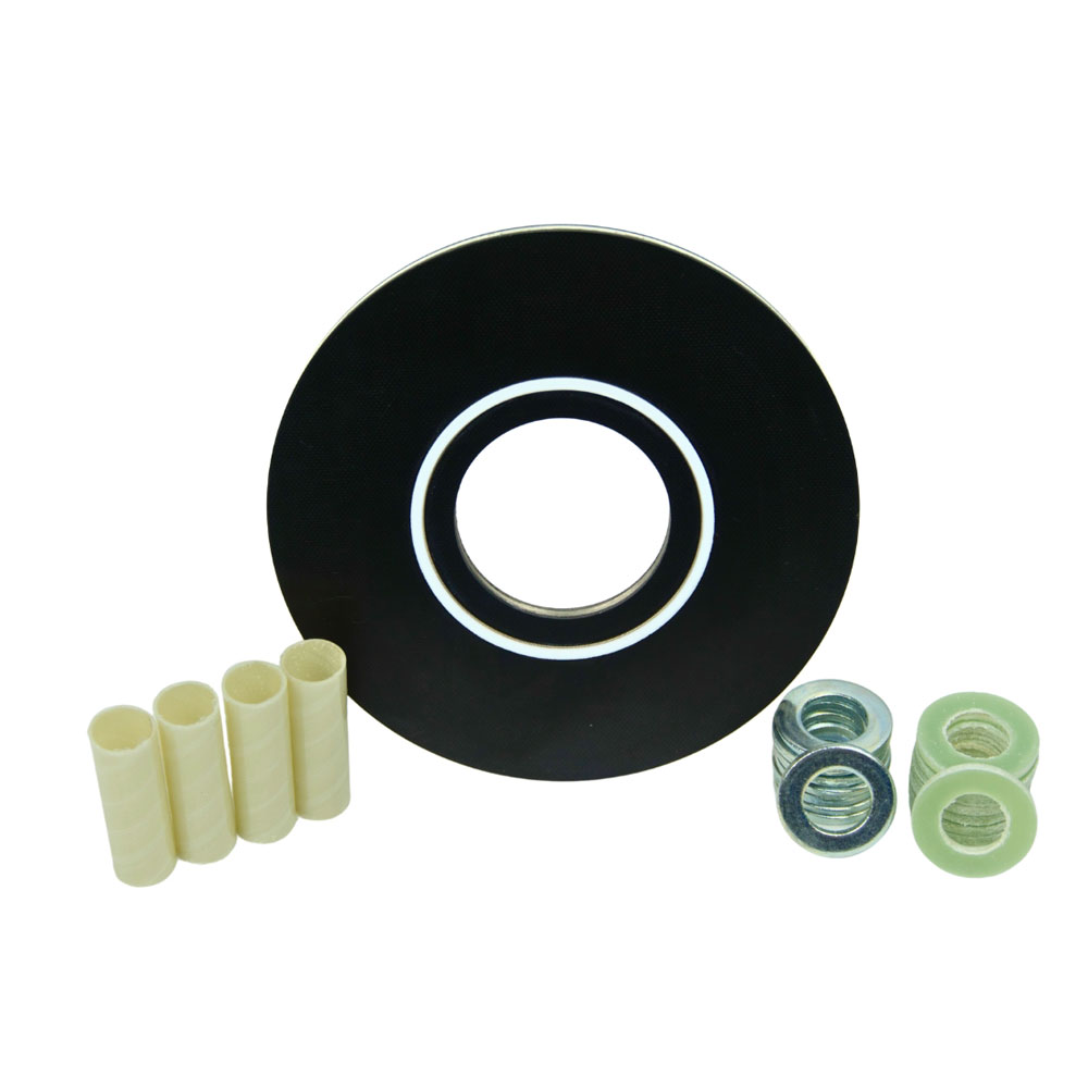 VCS flange insulation kit